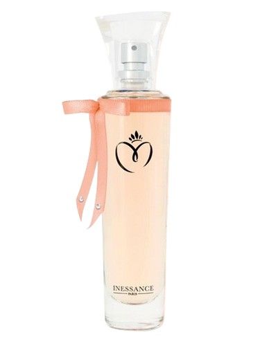 Inessance Miss France Elegance fragrance bottle