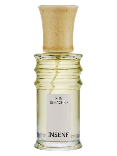 INSENF Sun Bleached fragrance bottle