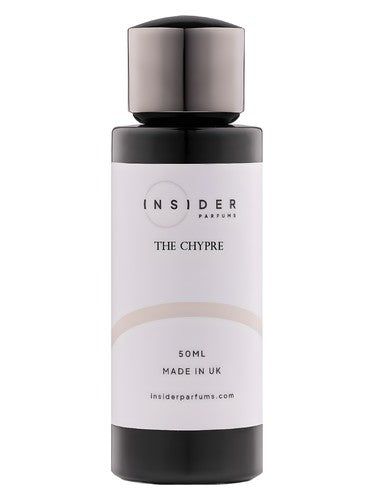 Insider Parfums The Chypre fragrance bottle