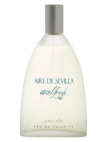 Instituto Espanol Aire de Sevilla Azul Fresh fragrance bottle