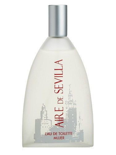 Instituto Espanol Aire de Sevilla fragrance bottle
