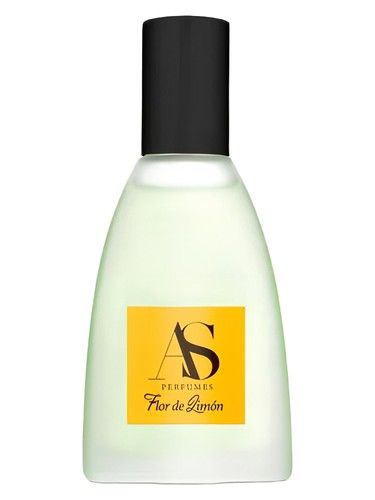 Instituto Español Flor de Limón fragrance bottle