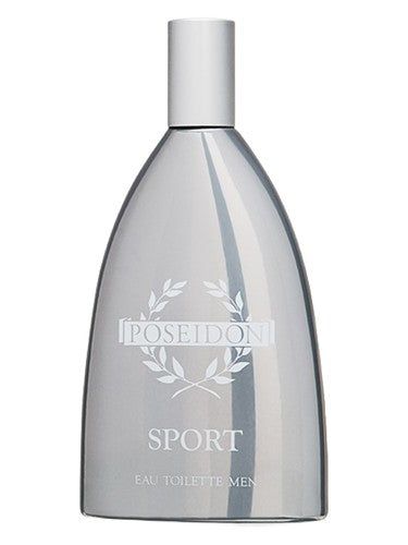 Instituto Espanol Poseidon Sport fragrance bottle