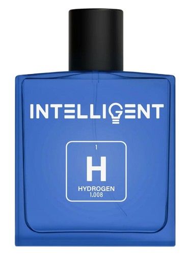 Intelligent Hydrogen fragrance bottle