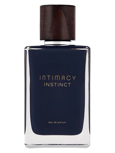 Intimacy Instinct fragrance bottle