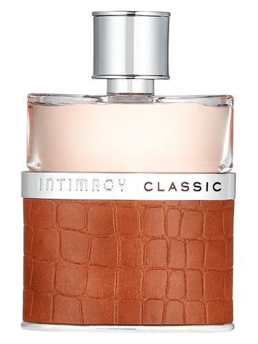 Intimacy Intimacy Men Classic fragrance bottle
