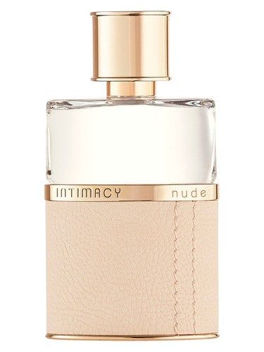 Intimacy Intimacy Nude fragrance bottle