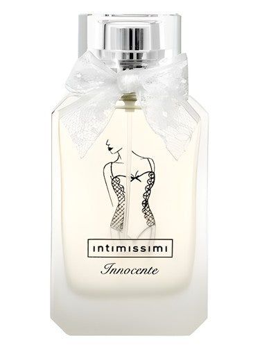 Intimissimi Innocente fragrance bottle