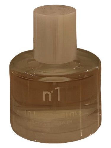Intimissimi N°1 fragrance bottle