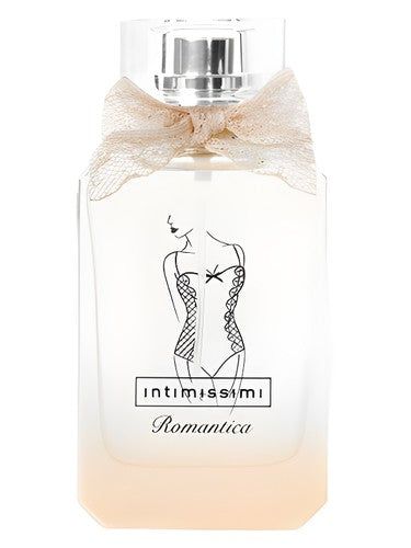 Intimissimi Romantica fragrance bottle