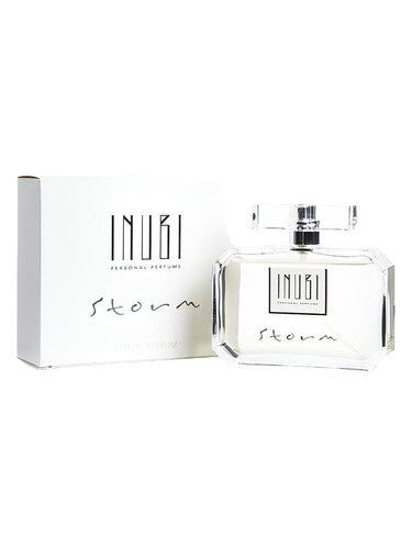 Inubi Storm fragrance bottle