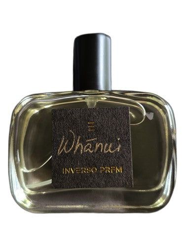INVERSO PROFUMI Whānui fragrance bottle