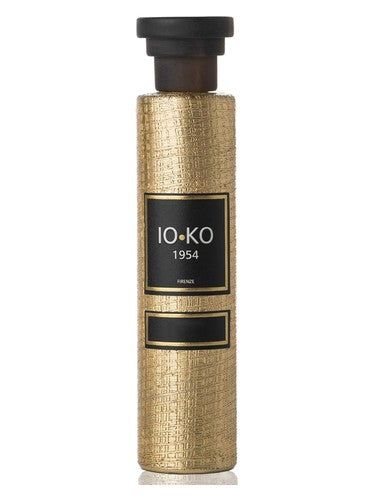 IO.KO 1954 I.Iokoro fragrance bottle