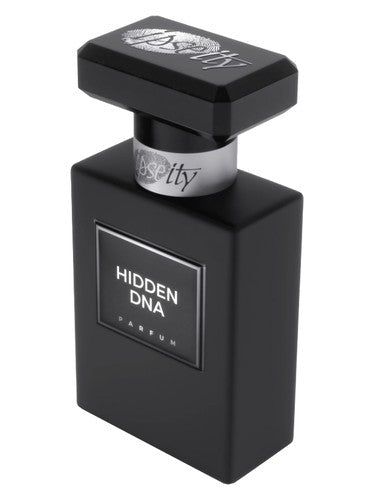 Ipseity Hidden DNA fragrance bottle