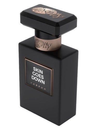 Ipseity Skin Goes Down fragrance bottle