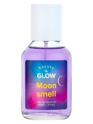 Iren Adler Beauty & Glow Moon Smell fragrance bottle