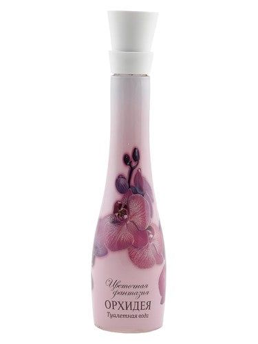 Iren Adler Цветочная Фантазия Орхидея (Floral Fantasy Orchid) fragrance bottle