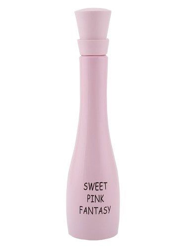 Iren Adler Sweet Pink Fantasy fragrance bottle