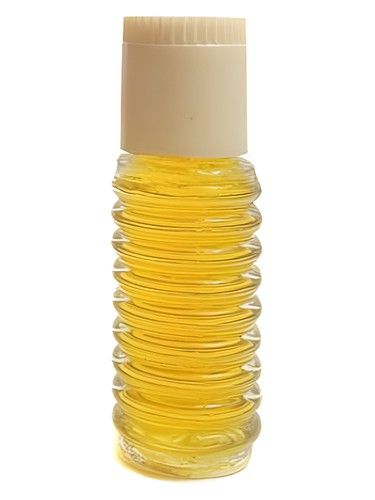 Северное сияние Ирис (Iris) fragrance bottle