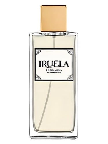 Iruela Mediterranean Fruity fragrance bottle