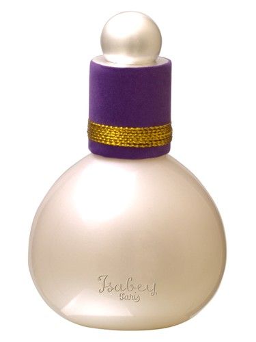 Isabey Isabey Perle de Gardenia fragrance bottle
