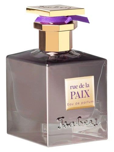 Isabey Rue De La Paix fragrance bottle