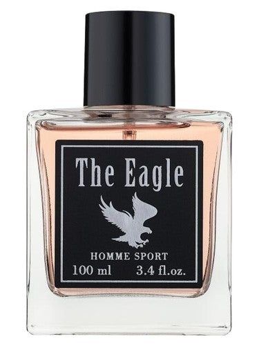Isaev Company The Eagle Homme Sport fragrance bottle