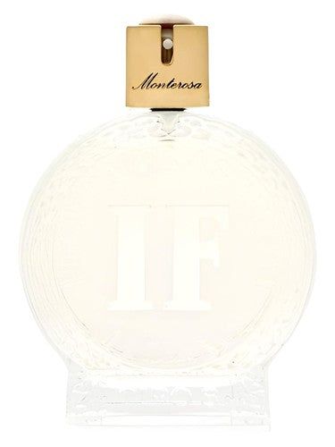 Isotta Fraschini Tipo 8 Monterosa fragrance bottle