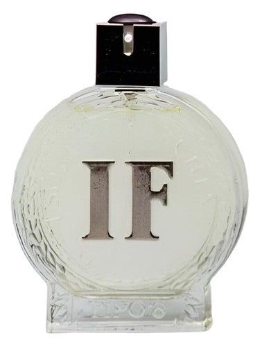 Isotta Fraschini Tipo 8A fragrance bottle