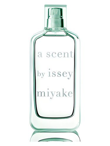 Issey Miyake A Scent by Issey Miyake fragrance bottle