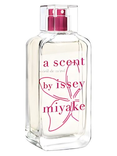Issey Miyake A Scent Soleil de Neroli fragrance bottle
