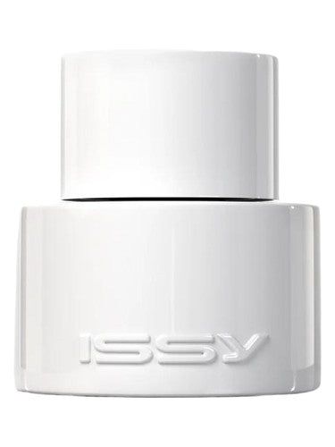 ISSY Cosmetics 492 Scent of Possibility fragrance bottle