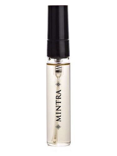 Itstree Mintra fragrance bottle