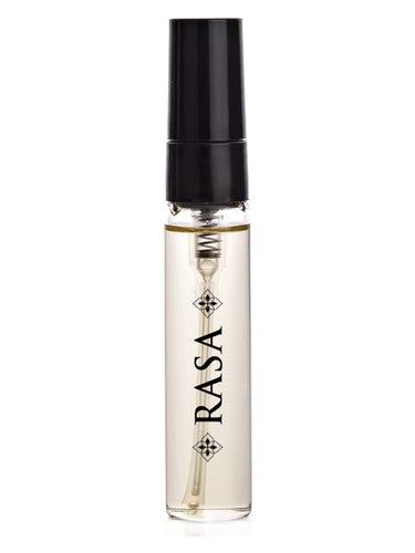 Itstree Rasa fragrance bottle