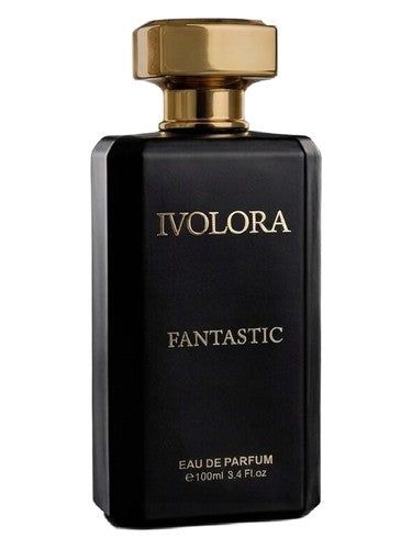 Ivolora Fantastic fragrance bottle