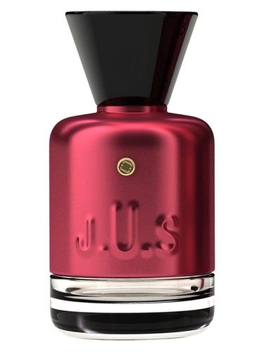 J.U.S Parfums Andaluiza fragrance bottle