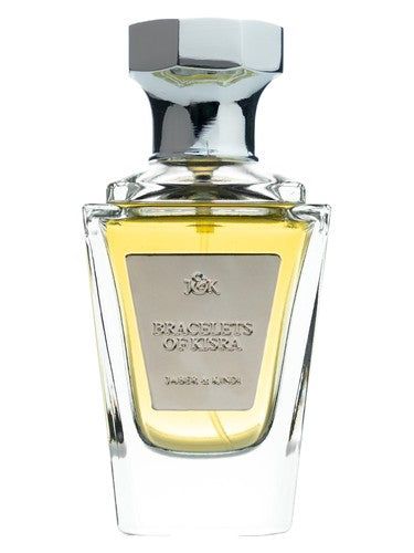 Jaber & Kindi Bracelets Of Kisra fragrance bottle