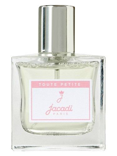Jacadi Toute Petite Eau de Soin fragrance bottle