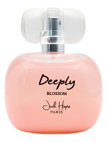 Jack Hope Deeply Blossom fragrance bottle