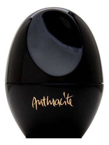 Jacomo Anthracite fragrance bottle