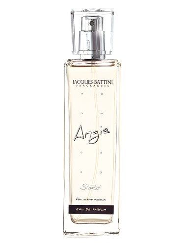 Jacques Battini Angie fragrance bottle