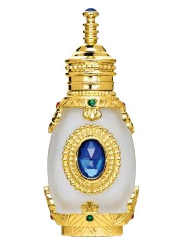 Jacques Battini Bahija fragrance bottle