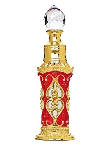 Jacques Battini Samija fragrance bottle