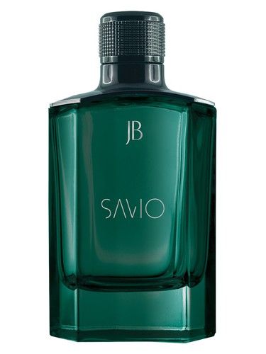 Jacques Battini Savio Uomo fragrance bottle