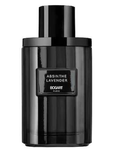 Jacques Bogart Absinthe Lavender fragrance bottle