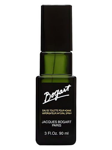 Jacques Bogart Bogart fragrance bottle