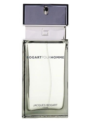 Jacques Bogart Bogart Pour Homme fragrance bottle