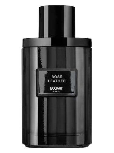 Jacques Bogart Rose Leather fragrance bottle