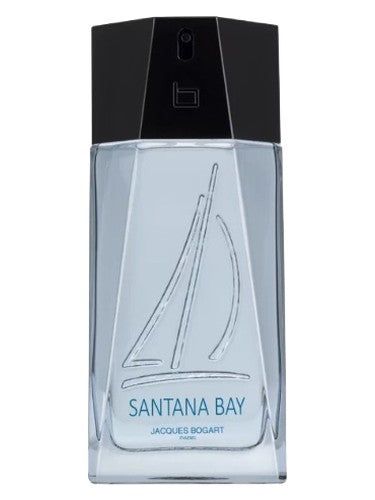 Jacques Bogart Santana Bay fragrance bottle