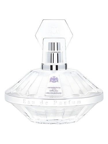 Jacques Fath White Irissime fragrance bottle